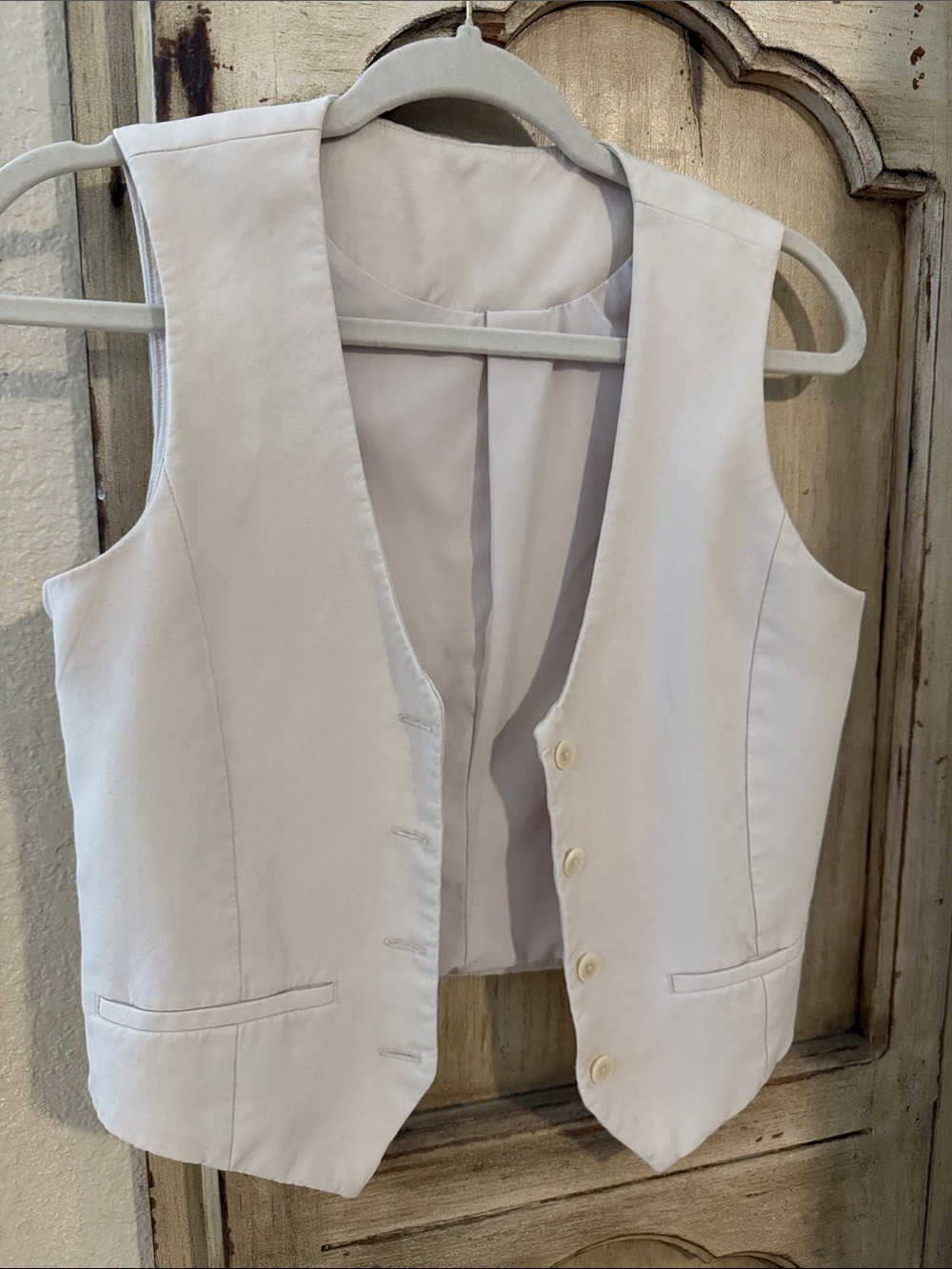 Vuori Vest XS